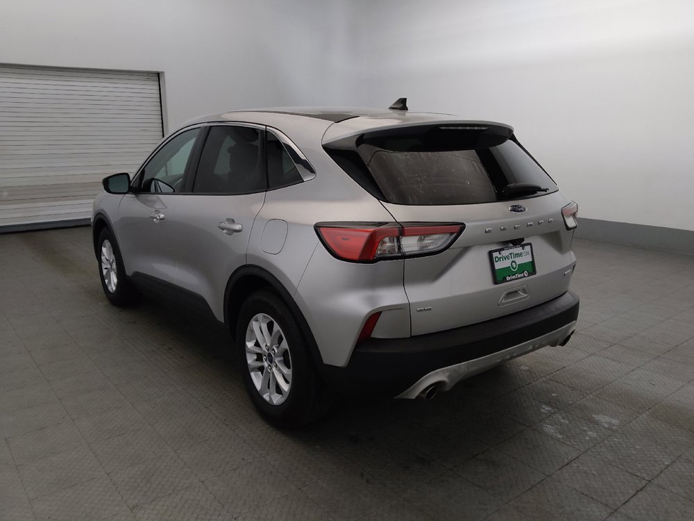 Used 2020 Ford Escape SE FWD image 5