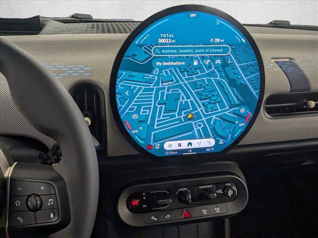 New 2026 MINI Cooper 4-Door Hardtop image 13