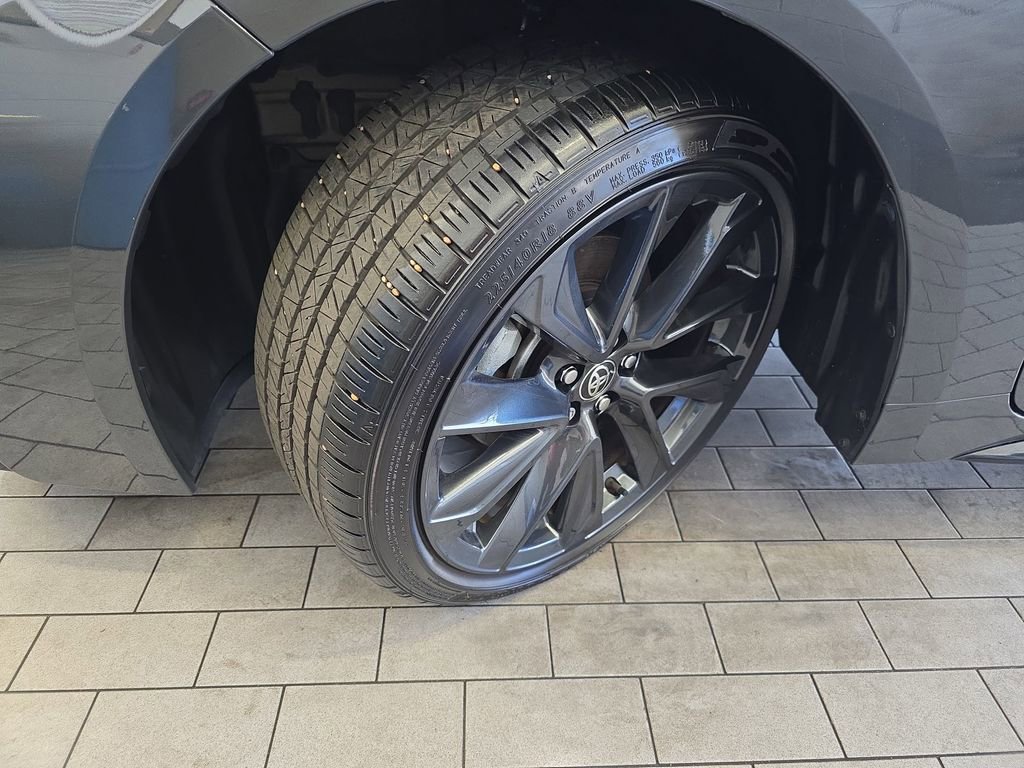 Used 2023 Toyota Corolla SE image 31