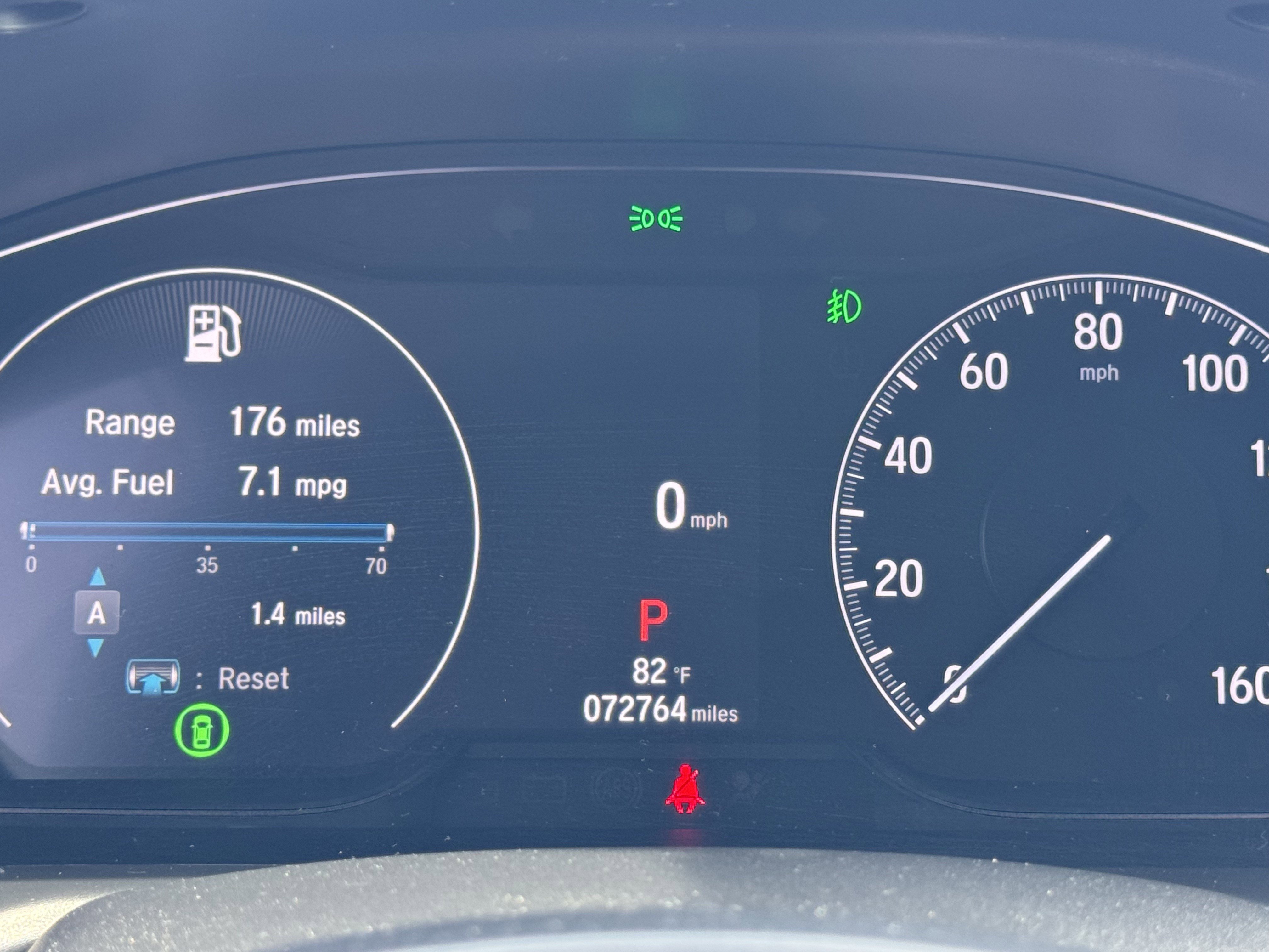 Used 2021 Honda Accord Sport image 26