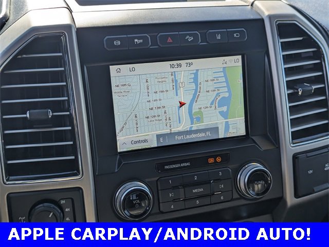 Used 2021 Ford F350 Platinum image 21