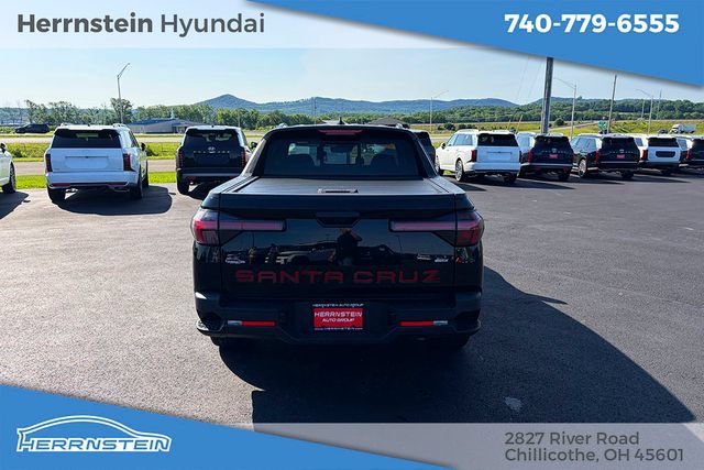 Used 2023 Hyundai Santa Cruz SEL w/ Activity Package AWD/4WD image 26