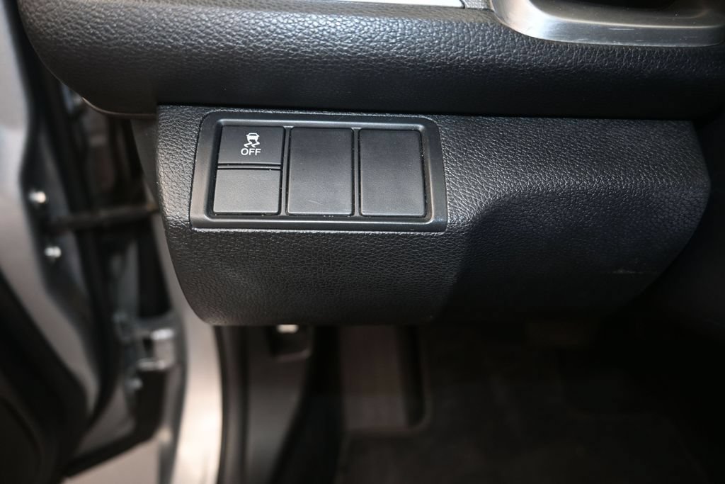 Used 2018 Honda Civic EX image 12