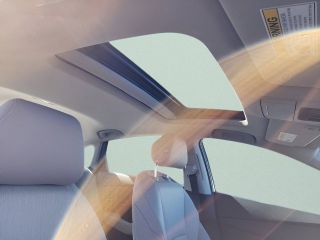 New 2025 Honda Accord SE image 9