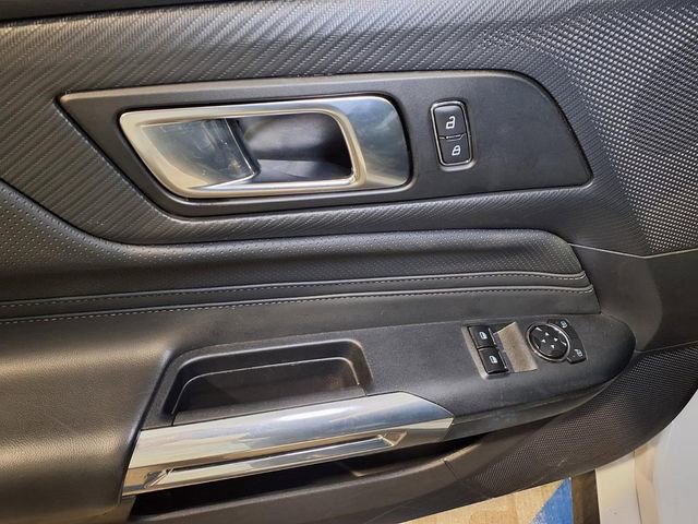 Certified 2024 Ford Mustang Premium image 19