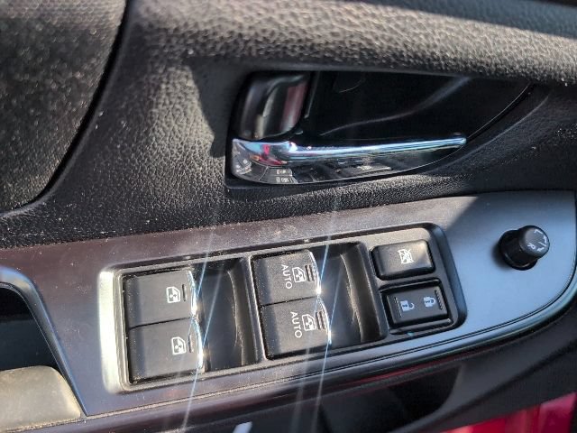 Used 2019 Subaru WRX Premium AWD/4WD image 14