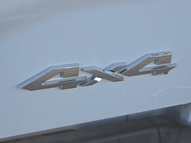 Used 2026 RAM 2500 Tradesman AWD/4WD image 5