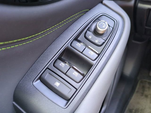 Used 2023 Subaru Outback Onyx Edition AWD/4WD image 30