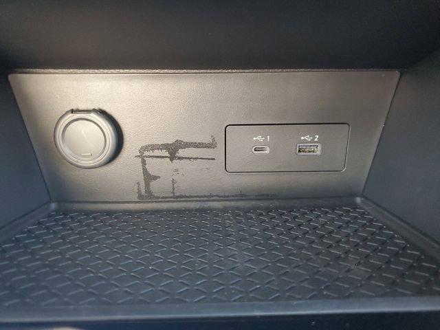 Used 2025 Nissan Pathfinder Rock Creek image 30