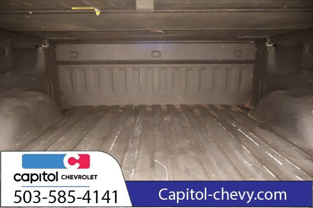 Used 2016 Chevrolet Silverado 1500 LT w/ Max Trailering Package AWD/4WD image 27