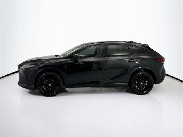 Used 2023 Lexus RX 350 Premium Plus w/ Cold Area Package FWD image 8