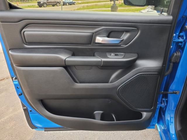 New 2025 RAM 1500 Tradesman w/ Night Edition image 27