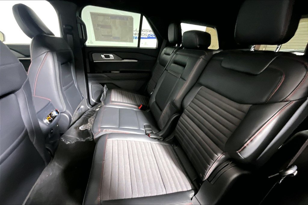 New 2026 Ford Explorer ST-Line RWD image 10