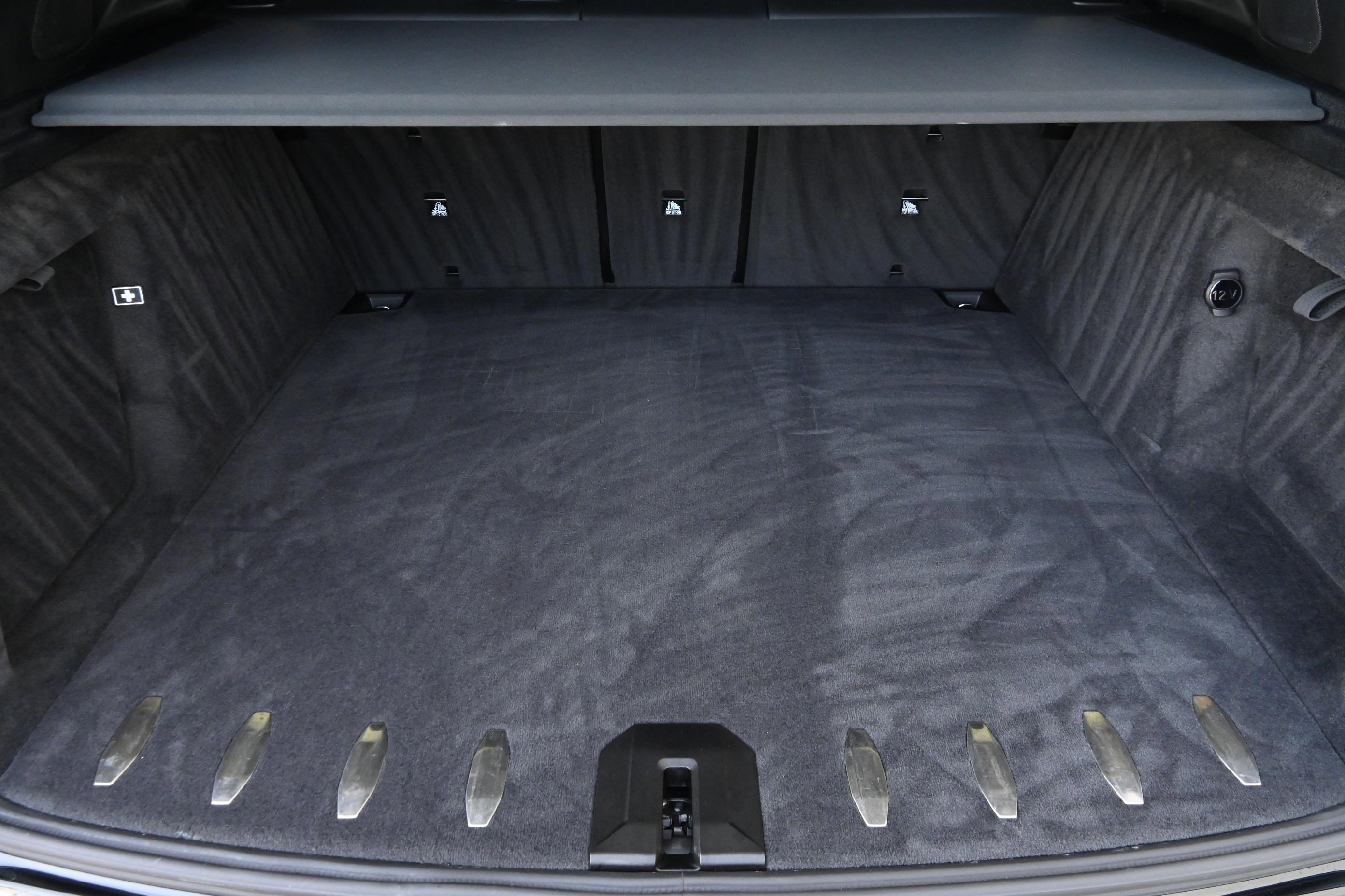 Used 2025 BMW XM Label Red image 34