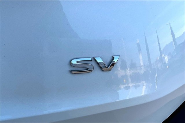 Certified 2023 Nissan Rogue SV image 24