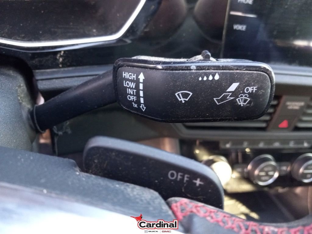 Used 2020 Volkswagen Jetta GLI Autobahn w/ GLI Autobahn Black Package image 25