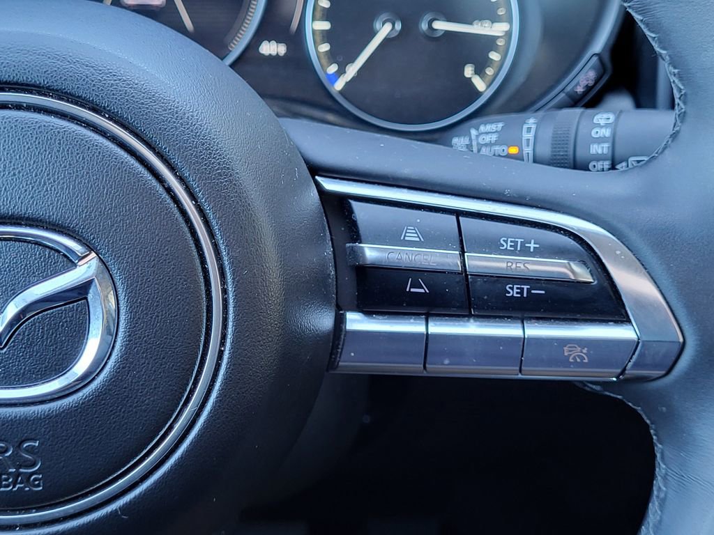 Used 2025 MAZDA CX-50 AWD 2.5 S w/ Cargo Package image 27