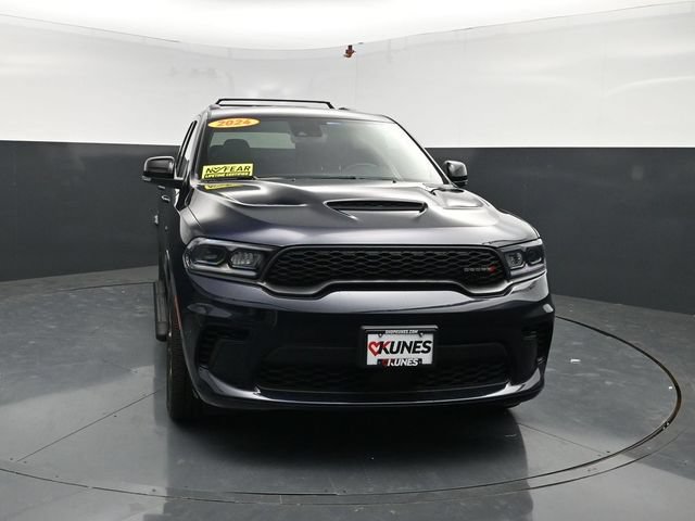 Used 2024 Dodge Durango R/T AWD/4WD video 2