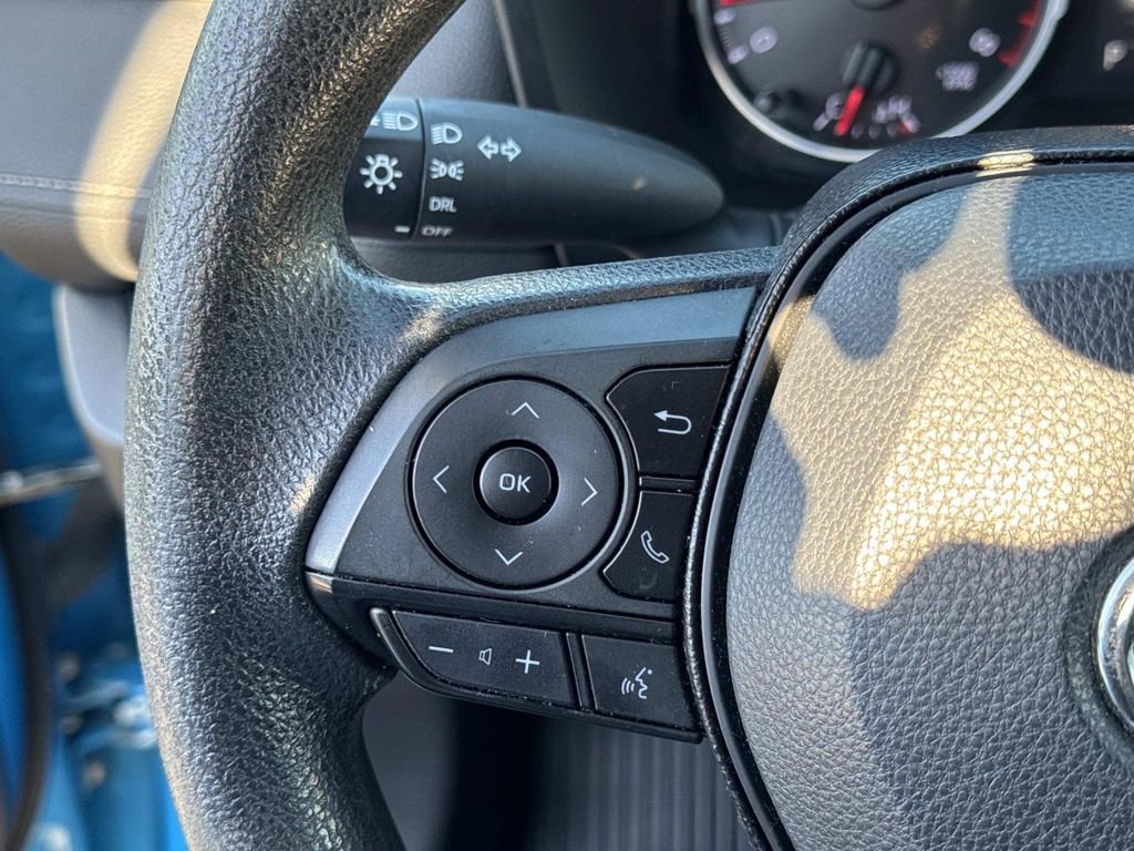 Used 2019 Toyota RAV4 LE image 26