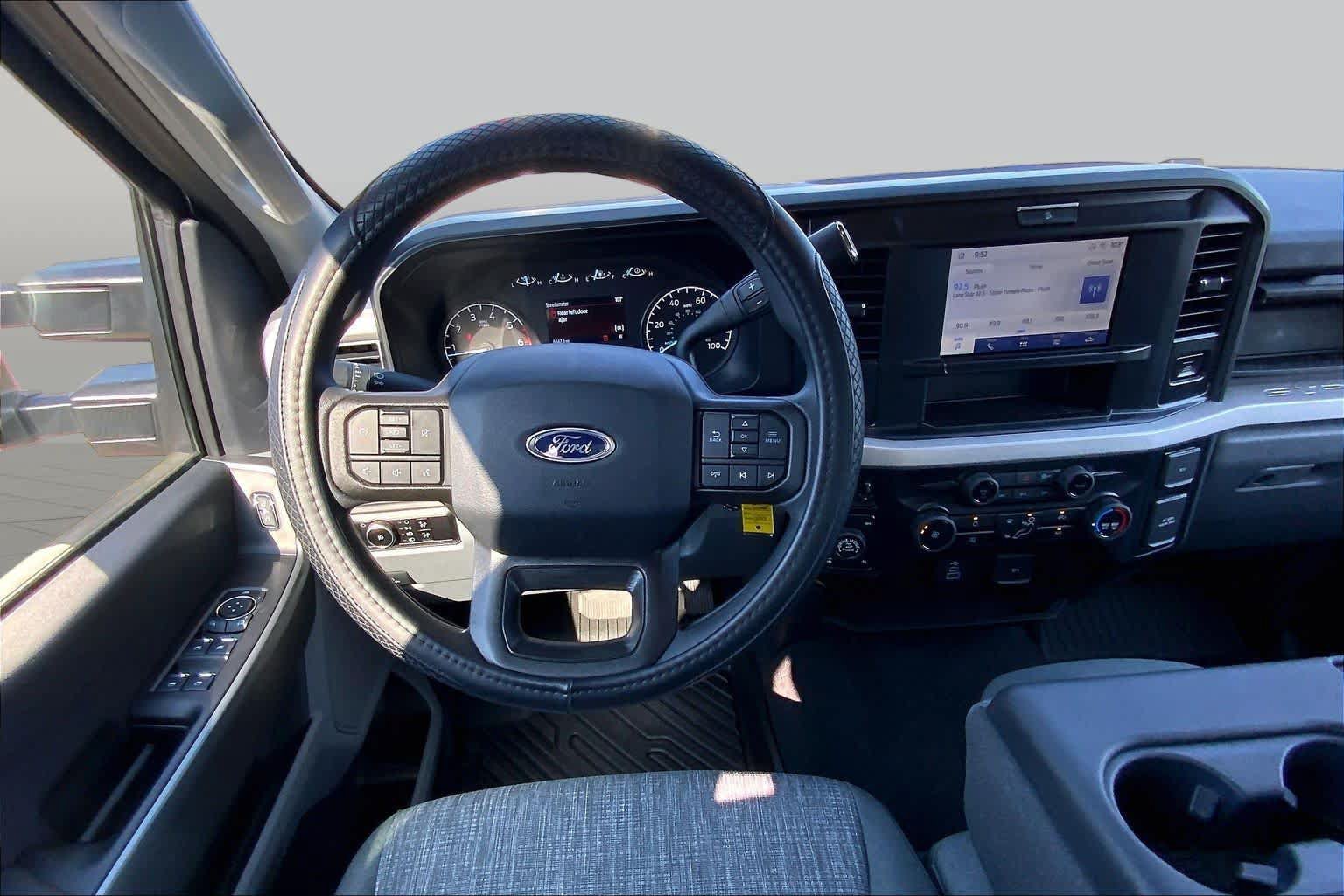 Used 2026 Ford F250 XLT w/ Tremor Off-Road Package AWD/4WD image 6