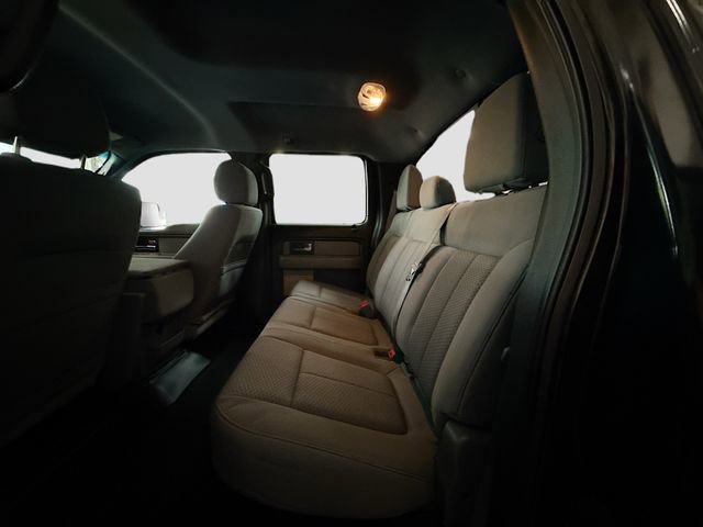 Used 2014 Ford F150 XLT w/ Equipment Group 302A Luxury RWD image 23