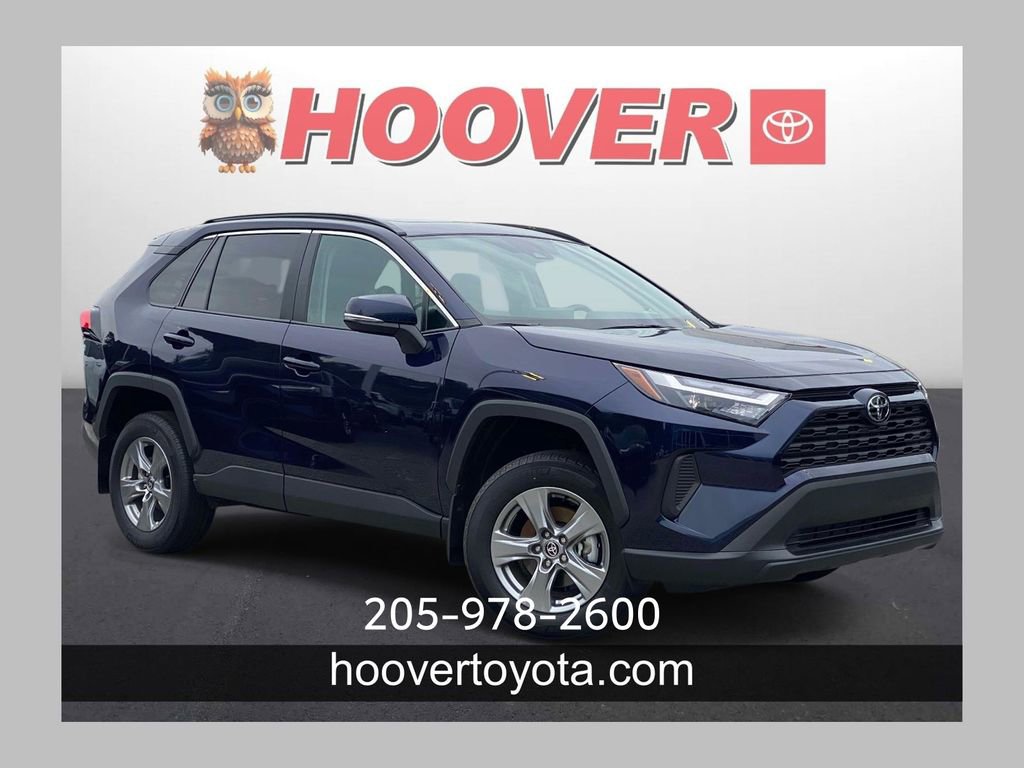 Used 2025 Toyota RAV4 XLE w/ Convenience Package