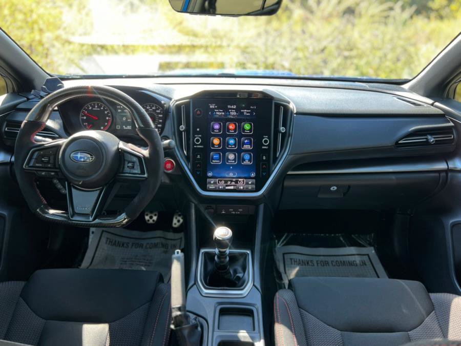 Used 2022 Subaru WRX Premium image 10