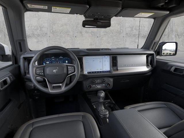 New 2026 Ford Bronco Outer Banks AWD/4WD image 9