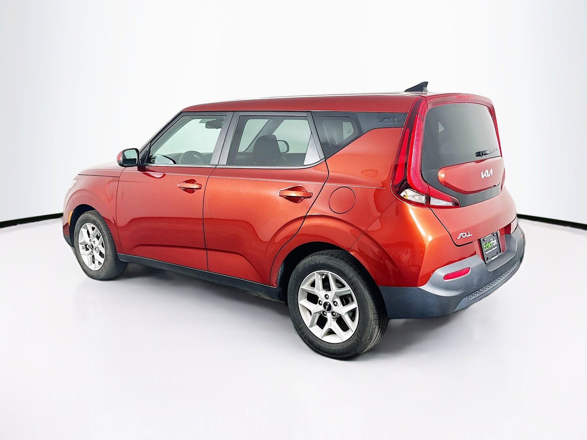 Used 2022 Kia Soul LX w/ Technology Package FWD image 5