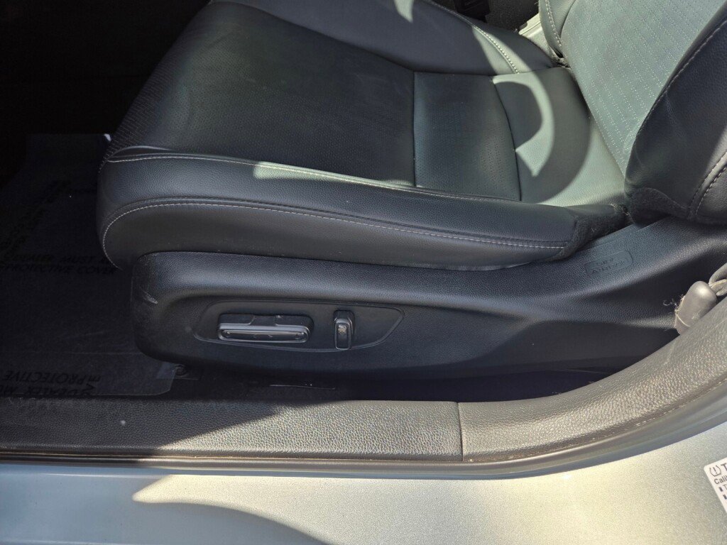 Certified 2023 Honda Civic Touring image 15