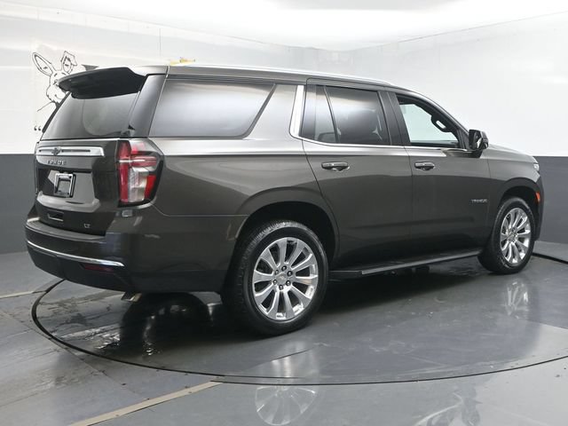 Used 2021 Chevrolet Tahoe LT w/ LT Signature Package AWD/4WD image 53
