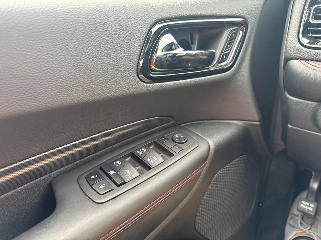 Used 2023 Dodge Durango R/T RWD image 29