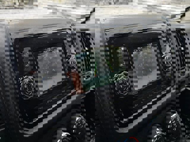 Used 2018 RAM ProMaster 1500 image 19