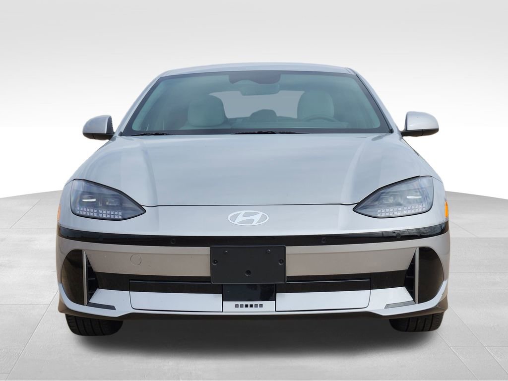 Used 2025 Hyundai Ioniq 6 SEL image 6