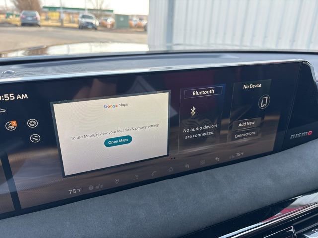 New 2026 Nissan Armada NISMO image 24