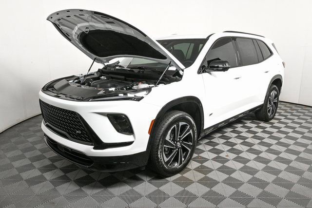 New 2026 Buick Enclave Sport Touring image 33
