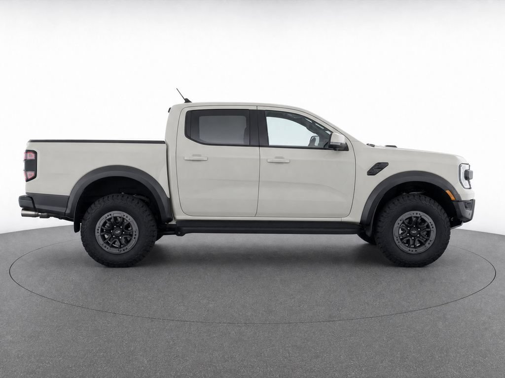 Used 2025 Ford Ranger Raptor AWD/4WD image 23