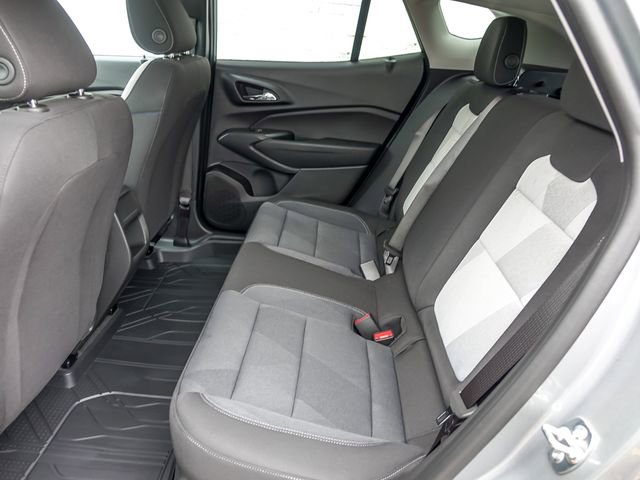 New 2026 Chevrolet Trax LS FWD image 15