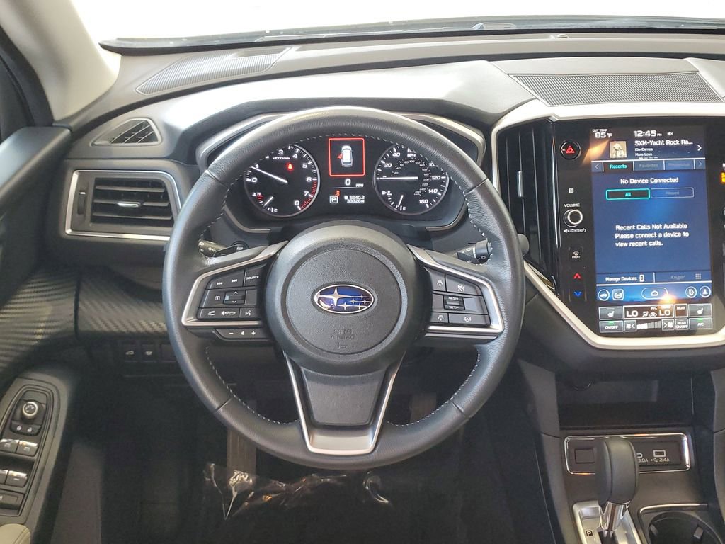 Used 2023 Subaru Ascent Premium w/ Convenience Package AWD/4WD image 16