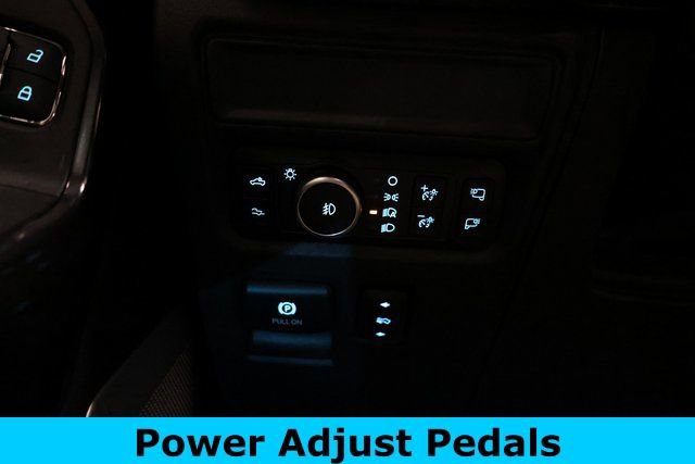 Used 2025 Ford F150 Raptor w/ Equipment Group 803A Raptor R image 43