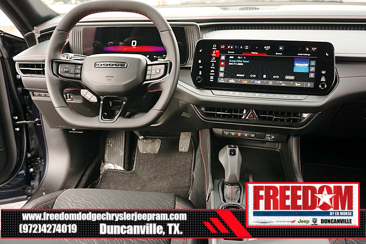 New 2026 Dodge Charger Scat Pack image 15