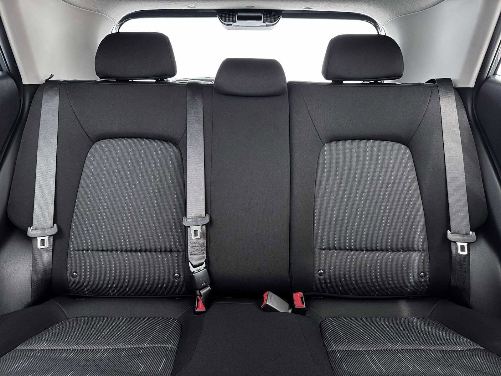 New 2026 Hyundai Venue SE FWD image 16