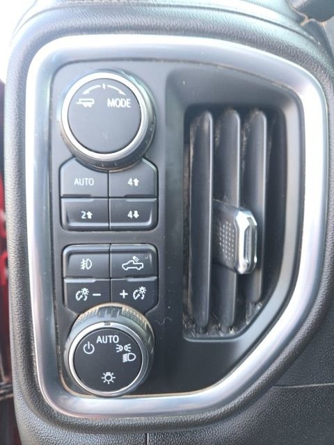 Certified 2022 Chevrolet Silverado 3500 LT w/ Convenience Package image 13