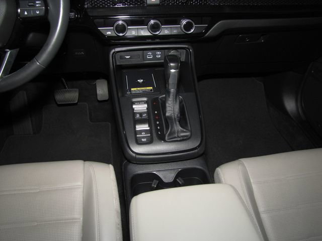 Certified 2023 Honda CR-V EX-L image 15