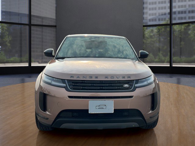 New 2026 Land Rover Range Rover Evoque S image 11