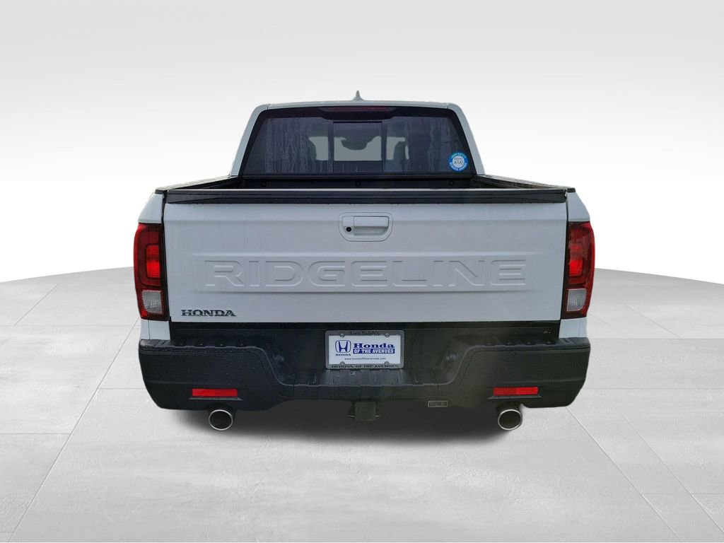 Used 2026 Honda Ridgeline RTL image 14