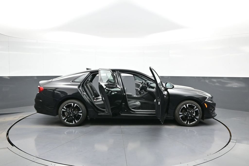 Used 2024 Kia K5 GT-Line image 42