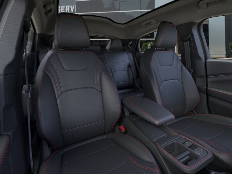 New 2026 Ford Mustang Mach-E Premium w/ Sport Appearance Package image 10