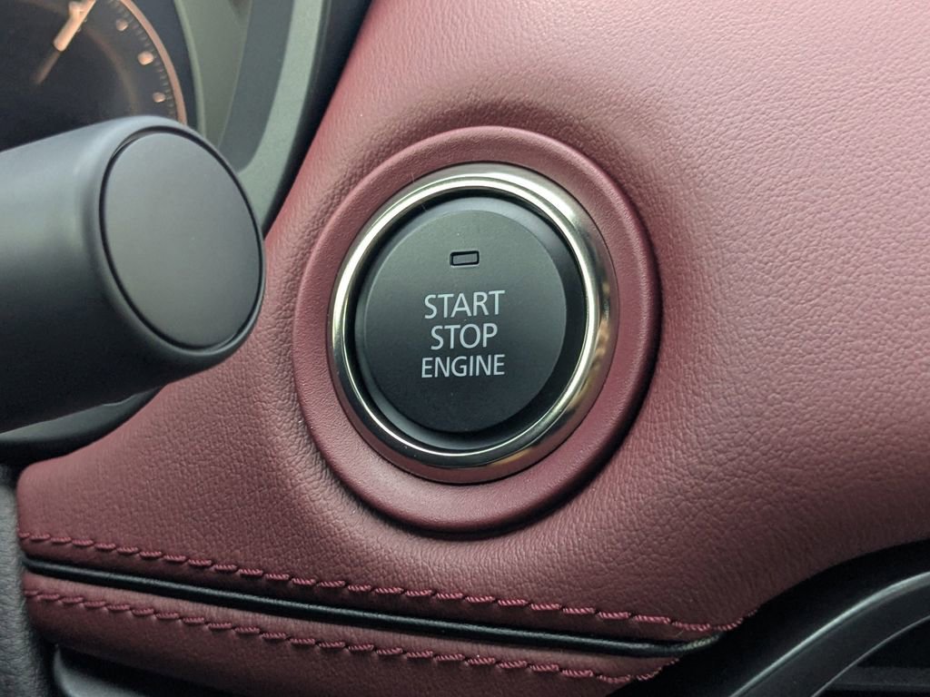 New 2026 MAZDA CX-70 3.3 Turbo w/ Premium Plus Pkg image 32