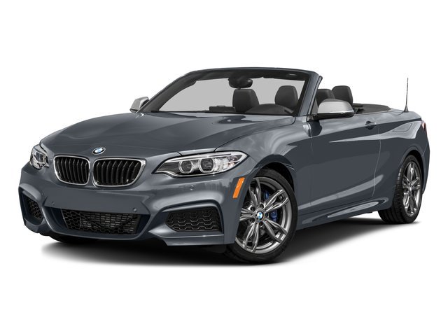 Used 2016 BMW M235i Convertible image 1